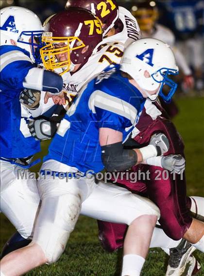 Thumbnail 2 in Sharon @ Attleboro photogallery.
