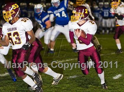 Thumbnail 3 in Sharon @ Attleboro photogallery.