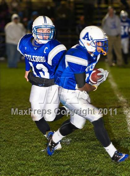 Thumbnail 2 in Sharon @ Attleboro photogallery.