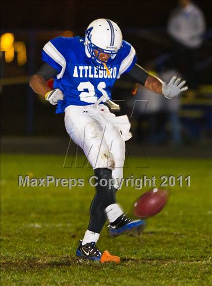 Thumbnail 3 in Sharon @ Attleboro photogallery.