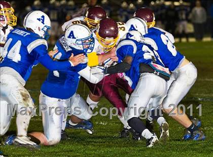 Thumbnail 2 in Sharon @ Attleboro photogallery.