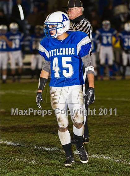Thumbnail 3 in Sharon @ Attleboro photogallery.