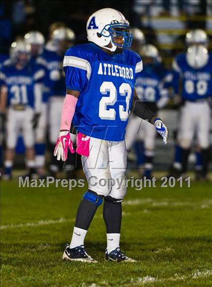 Thumbnail 1 in Sharon @ Attleboro photogallery.