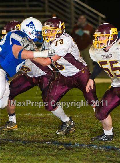 Thumbnail 1 in Sharon @ Attleboro photogallery.