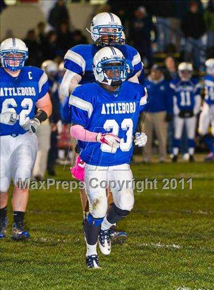 Thumbnail 3 in Sharon @ Attleboro photogallery.