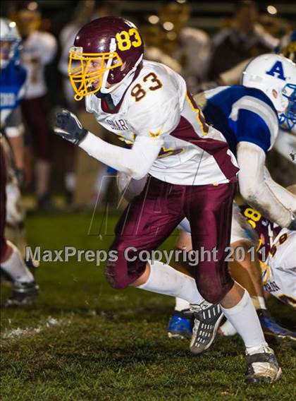 Thumbnail 1 in Sharon @ Attleboro photogallery.
