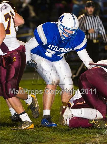 Thumbnail 1 in Sharon @ Attleboro photogallery.