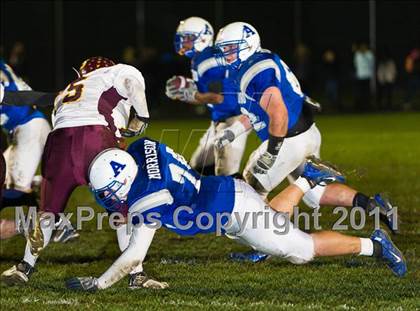 Thumbnail 2 in Sharon @ Attleboro photogallery.