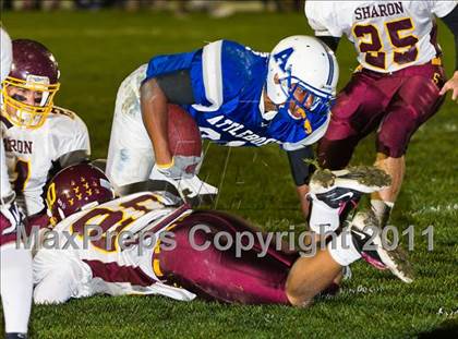 Thumbnail 1 in Sharon @ Attleboro photogallery.