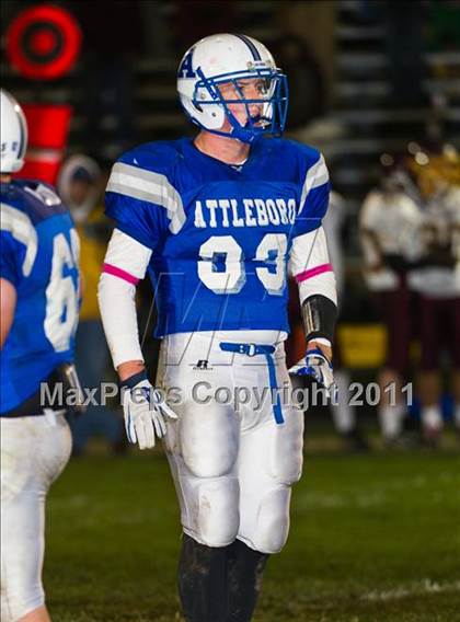 Thumbnail 3 in Sharon @ Attleboro photogallery.
