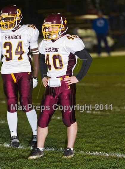 Thumbnail 1 in Sharon @ Attleboro photogallery.