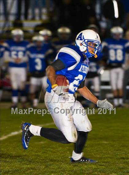 Thumbnail 1 in Sharon @ Attleboro photogallery.