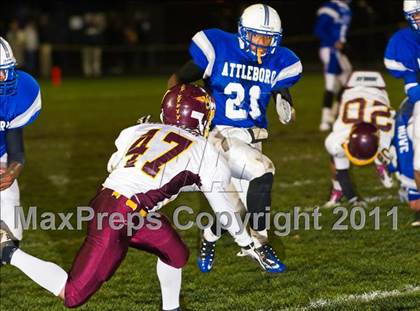 Thumbnail 1 in Sharon @ Attleboro photogallery.