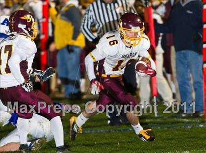 Thumbnail 1 in Sharon @ Attleboro photogallery.