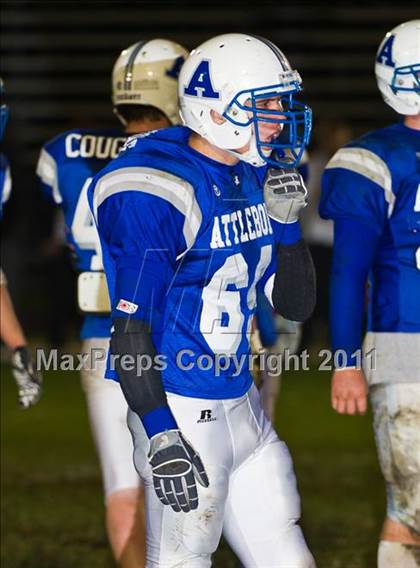 Thumbnail 2 in Sharon @ Attleboro photogallery.