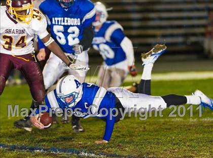 Thumbnail 2 in Sharon @ Attleboro photogallery.