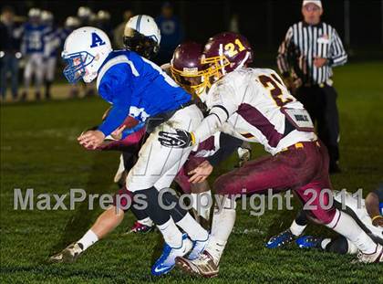 Thumbnail 1 in Sharon @ Attleboro photogallery.