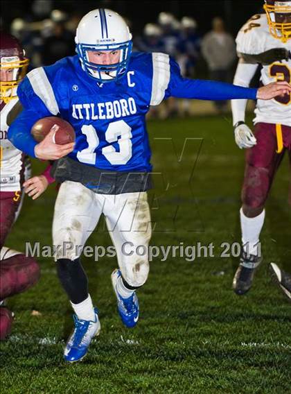 Thumbnail 2 in Sharon @ Attleboro photogallery.