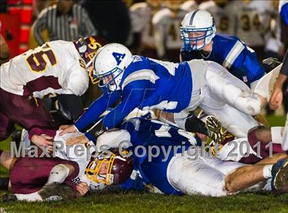 Thumbnail 3 in Sharon @ Attleboro photogallery.