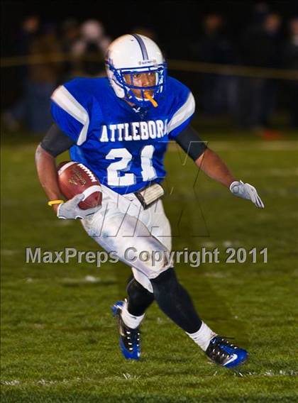 Thumbnail 3 in Sharon @ Attleboro photogallery.