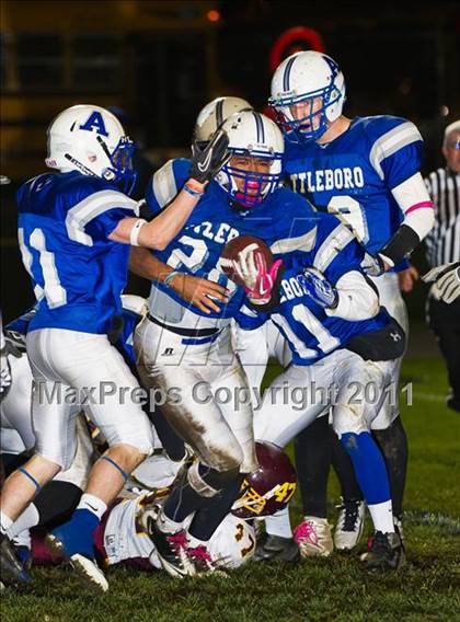 Thumbnail 2 in Sharon @ Attleboro photogallery.