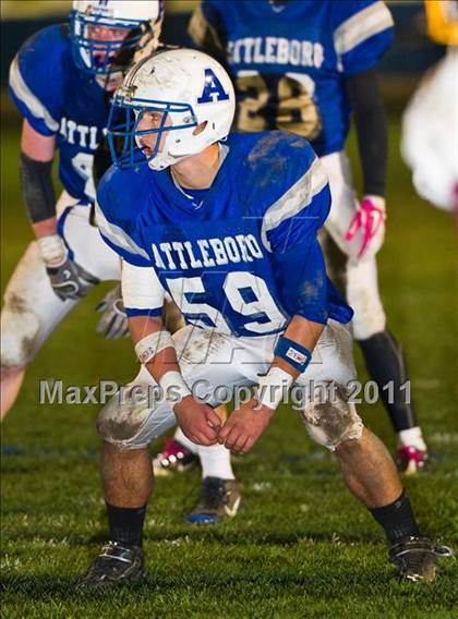Thumbnail 2 in Sharon @ Attleboro photogallery.