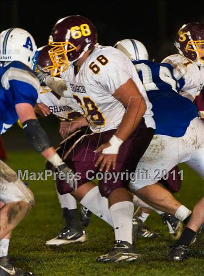 Thumbnail 3 in Sharon @ Attleboro photogallery.