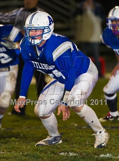Thumbnail 3 in Sharon @ Attleboro photogallery.