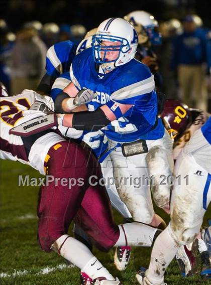 Thumbnail 3 in Sharon @ Attleboro photogallery.