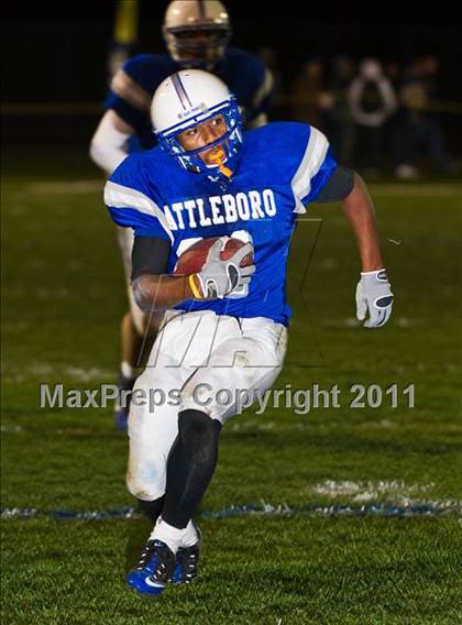 Thumbnail 2 in Sharon @ Attleboro photogallery.