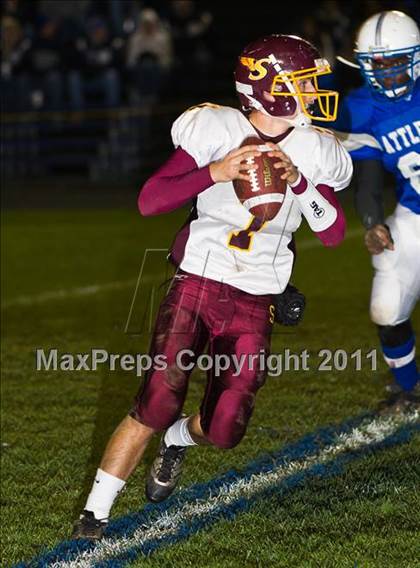 Thumbnail 2 in Sharon @ Attleboro photogallery.