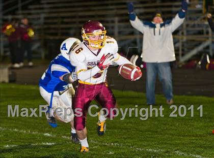 Thumbnail 3 in Sharon @ Attleboro photogallery.