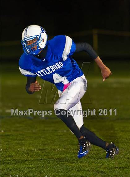 Thumbnail 3 in Sharon @ Attleboro photogallery.