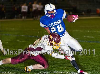 Thumbnail 2 in Sharon @ Attleboro photogallery.