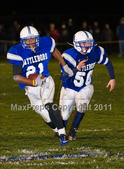 Thumbnail 1 in Sharon @ Attleboro photogallery.