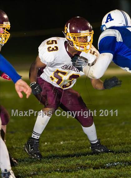 Thumbnail 3 in Sharon @ Attleboro photogallery.