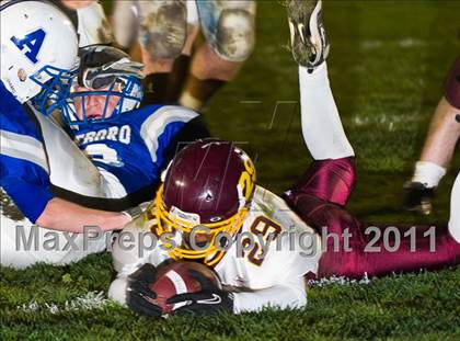 Thumbnail 2 in Sharon @ Attleboro photogallery.