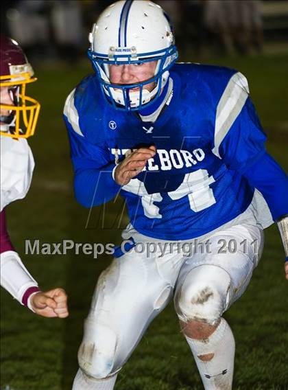 Thumbnail 2 in Sharon @ Attleboro photogallery.