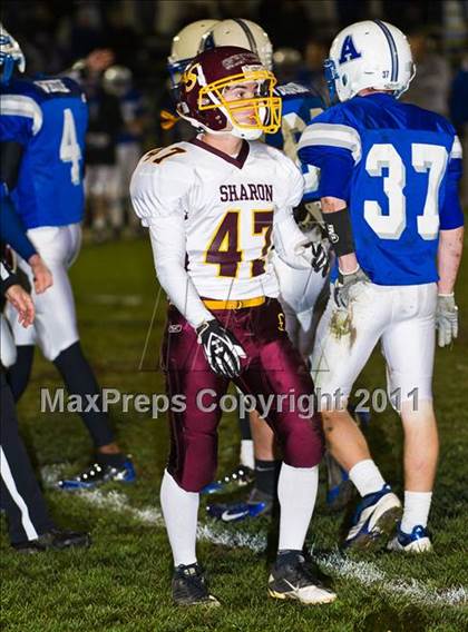 Thumbnail 2 in Sharon @ Attleboro photogallery.