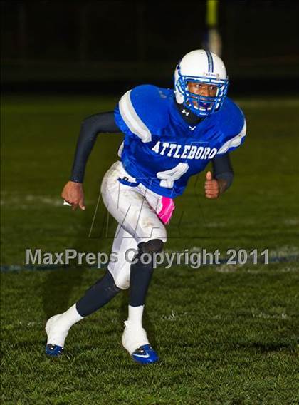 Thumbnail 2 in Sharon @ Attleboro photogallery.