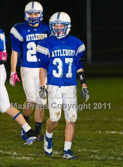 Thumbnail 2 in Sharon @ Attleboro photogallery.