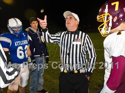 Thumbnail 1 in Sharon @ Attleboro photogallery.
