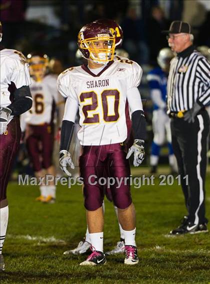Thumbnail 3 in Sharon @ Attleboro photogallery.