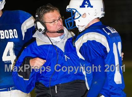 Thumbnail 3 in Sharon @ Attleboro photogallery.