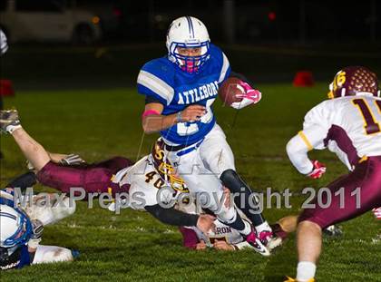 Thumbnail 1 in Sharon @ Attleboro photogallery.