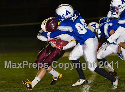Thumbnail 2 in Sharon @ Attleboro photogallery.
