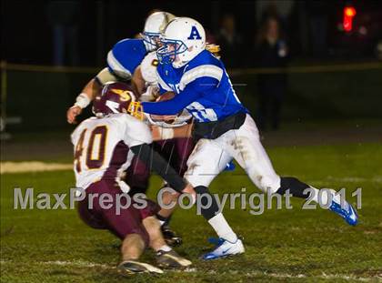 Thumbnail 1 in Sharon @ Attleboro photogallery.
