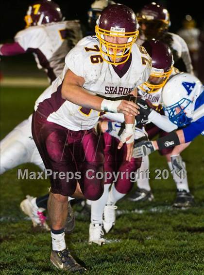 Thumbnail 1 in Sharon @ Attleboro photogallery.