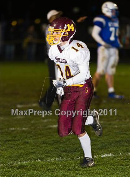 Thumbnail 1 in Sharon @ Attleboro photogallery.