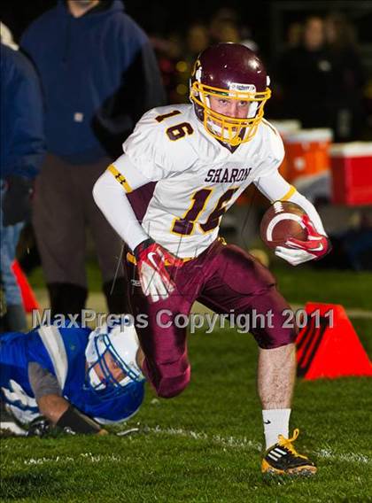 Thumbnail 2 in Sharon @ Attleboro photogallery.
